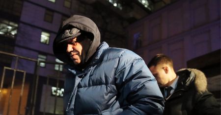 Tajemnicza śmierć rosyjskiego generała. "Miał objawy jak Nawalny"