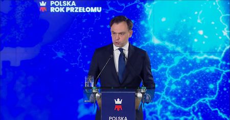 Zmiany w podatku miedziowym i VAT. Minister finansów ogłasza nowe limity