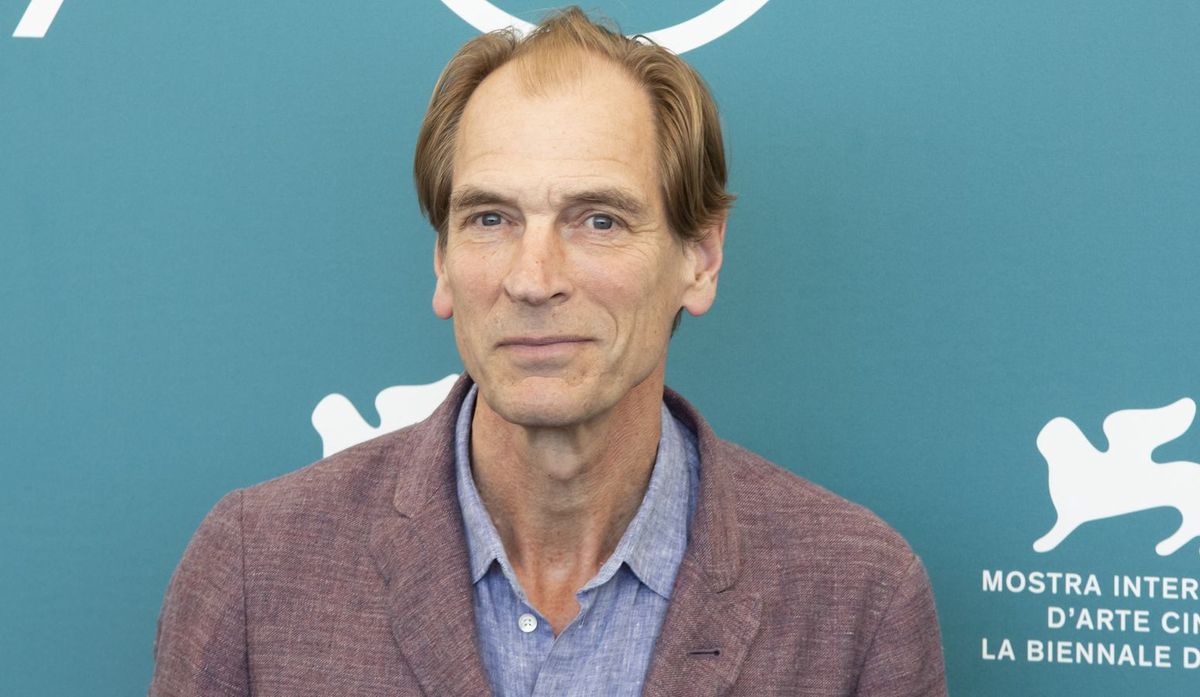 
Julian Sands zaginął 13 stycznia w paśmie kalifornijskich gór San Gabriel