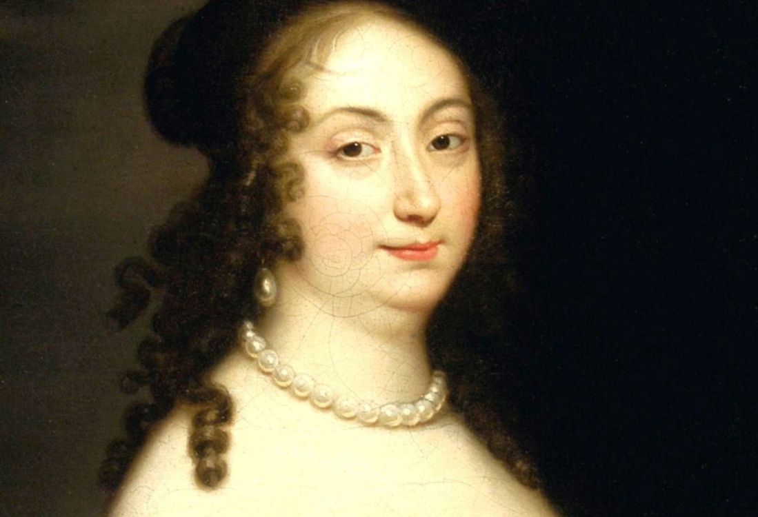 Dwaj polscy królowie poślubili tę samą kobietę. Jedyny taki przypadek w historii