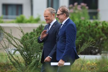 Kosmiczna inwestycja w Polsce. Rząd ogłosił. Ekspertka: kuźnia kadr