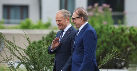 Kosmiczna inwestycja w Polsce. Rząd ogłosił. Ekspertka: kuźnia kadr