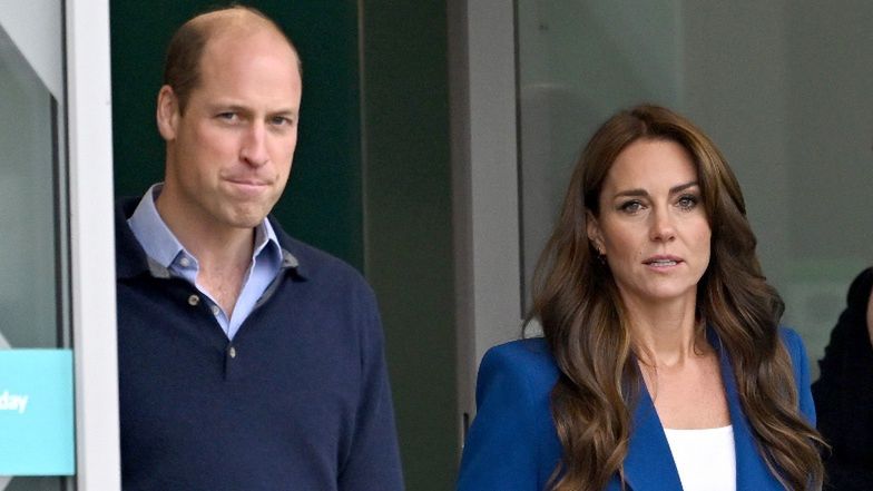 Były pracownik zdradził, gdzie obecnie znajduje się Kate Middleton