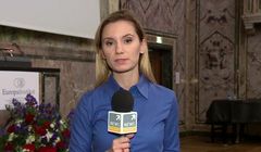 Olga Owczarek po 13 latach pracy odeszła z Polsatu. „Czas na kolejne wyzwania, poza mediami”