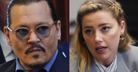 Johnny Depp VS Amber Heard - wygłoszono MOWY KOŃCOWE! Prawnicy aktora nie biorą jeńców: "Jest na tej sali sprawca przemocy i nie jest to pan Depp!"