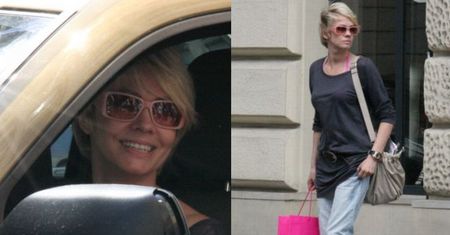 Marczuk wróciła do blondu (NOWE ZDJĘCIA!)