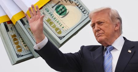 Pożyczanie dawno nie było tak drogie. Strach winduje koszt obligacji USA