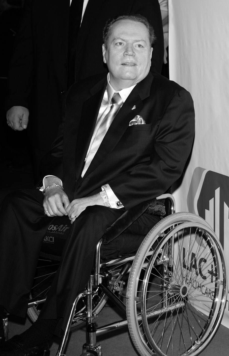 Nie żyje Larry Flynt, założyciel magazynu "Hustler"
