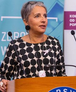 Dr hab. Elżbieta Senkus-Konefka: Dziś rak to nie wyrok