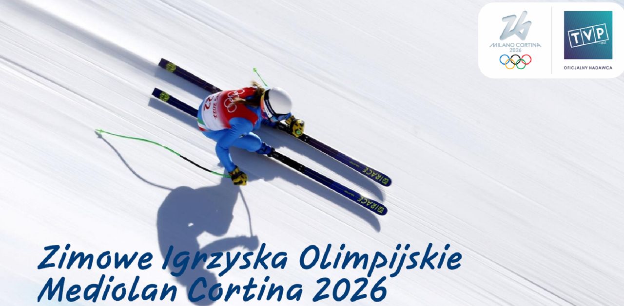 TVP zaczyna sprzedaż reklam przy igrzyskach. Blisko milion zł za najdroższy pakiet