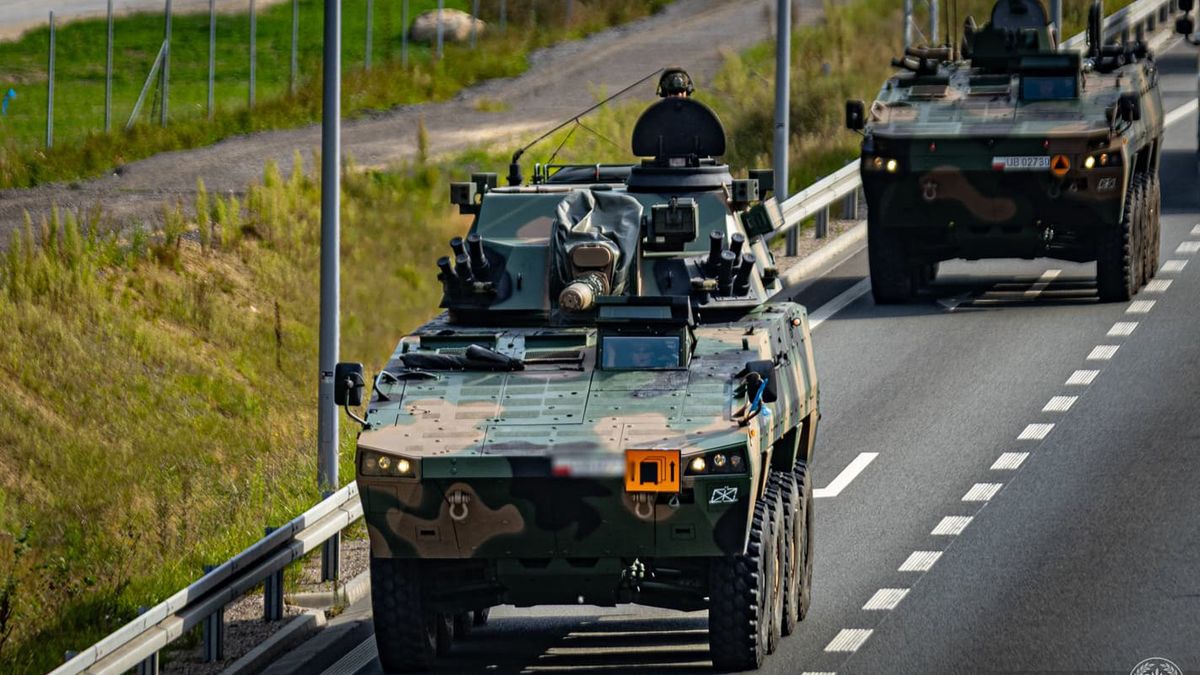 Ćwiczenia Żelazna Brama 25