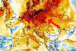 Nadciąga prawdziwy upał. 30 stopni w cieniu. Wiadomo, kiedy