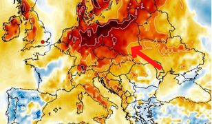 Nadciąga prawdziwy upał. 30 stopni w cieniu. Wiadomo, kiedy