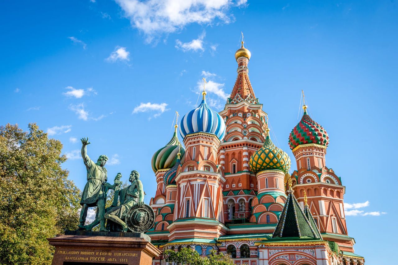 Rosja zablokowała dostęp do YouTube'a i WhatsAppa. Państwowa cenzura postępuje