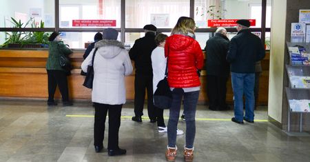 Chaos w patomorfologii. Pacjenci skarżą się na pomylone wyniki i długi czas oczekiwania