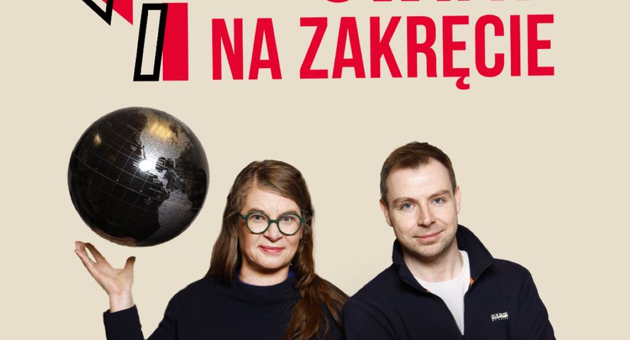 Tygodnik "Polityka" z nowym wideocastem. Prowadzący z TOK FM i "Wyborczej"