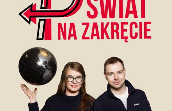 Tygodnik "Polityka" z nowym wideocastem. Prowadzący z TOK FM i "Wyborczej"