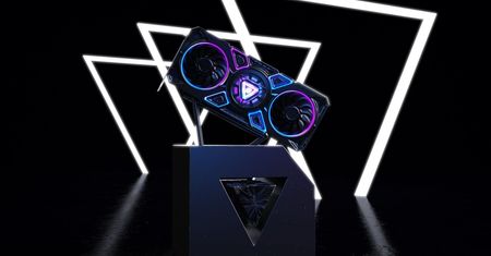 Karta graficzna Intel Arc na zdjęciach – premiera topowego modelu coraz bliżej