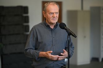 Produkcja amunicji w Polsce. Tusk ogłasza przełom