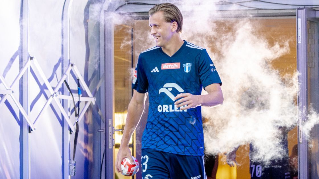 Jesper Westermark