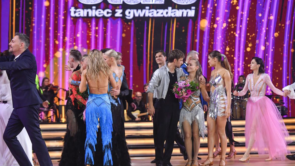 Zmiany w finale "Tańca z gwiazdami"