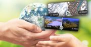 Dzień Ziemi. Google Doodle pokazało przygnębiające zdjęcia
