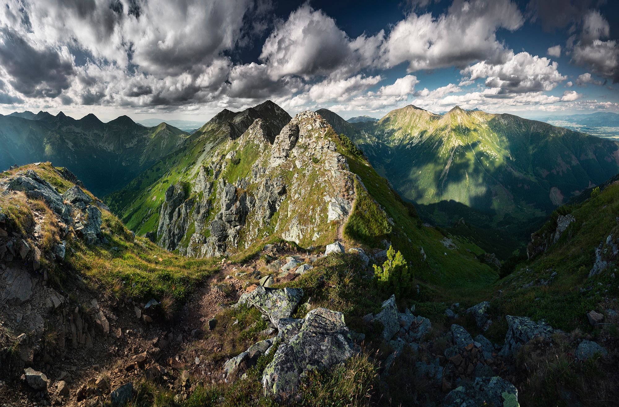 Tatry: 8 najpiękniejszych szczytów do fotografowania 7