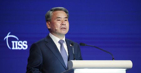 Jest zapowiedź Korei Płd. "Dramatyczne" zwiększenie potencjału obronnego