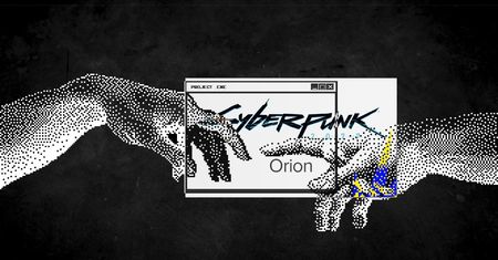 Będzie nowy Cyberpunk od CD Projekt RED