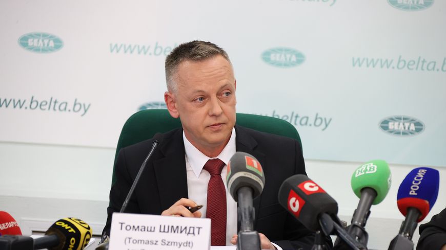 Sędzia Tomasz Szmydt nie dorobił się znaczącego majątku