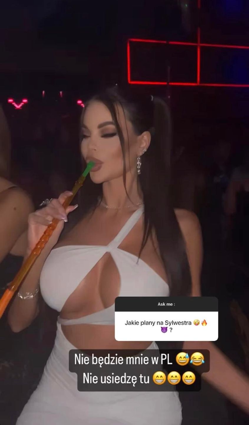 Justyna Gradek