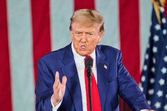 Zatrzymani, deportowani z USA. Media: turyści z Niemiec padli ofiarą systemu Trumpa