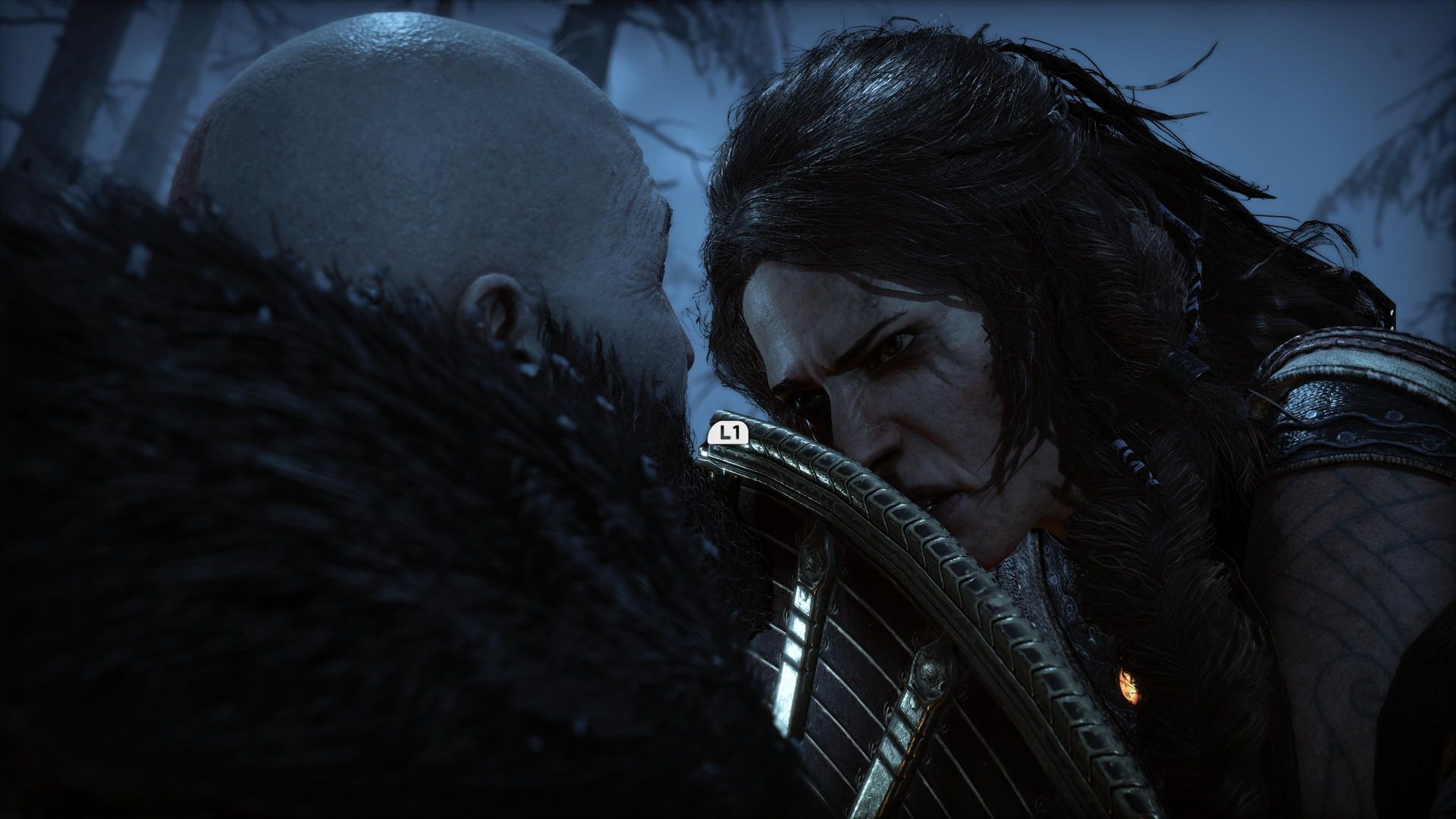 God of War Ragnarok