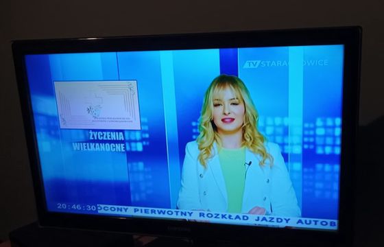 Telewizje lokalne coraz bardziej wzorują się na ogólnopolskich kanałach informacyjnych
