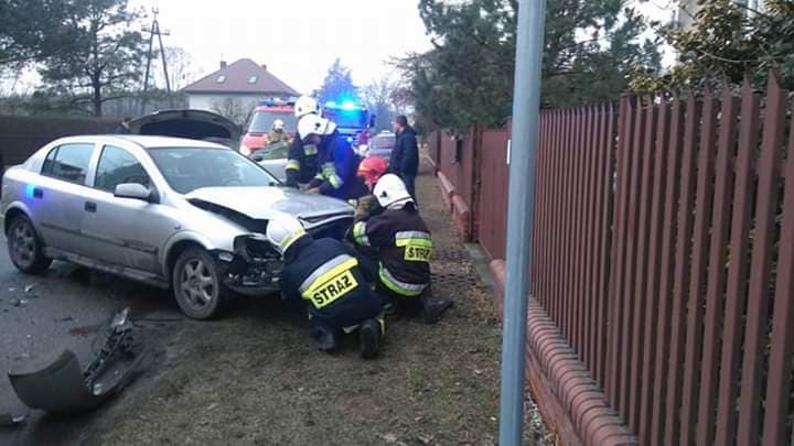 #11pytań do strażaka cz.1: "Największą presję wywiera cierpienie ofiary"