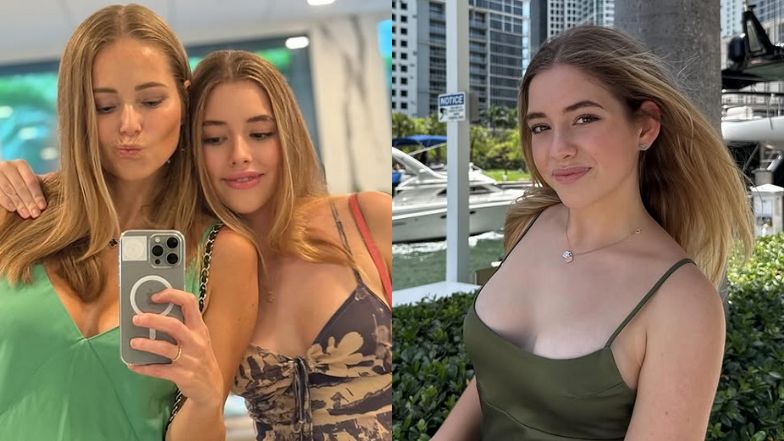 Agata Rubik chwali się kolejnym sukcesem córki