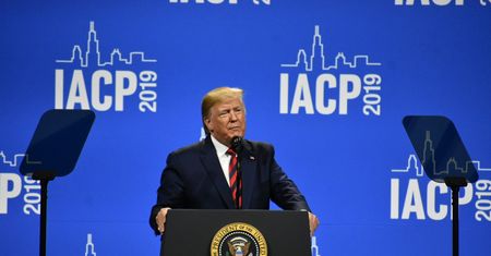 Demokraci chcą impeachmentu Trumpa. Na czym polega procedura?