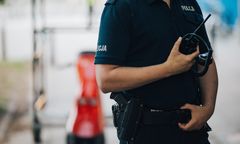 Gwałt w hotelu. Dwóch strażaków zatrzymanych