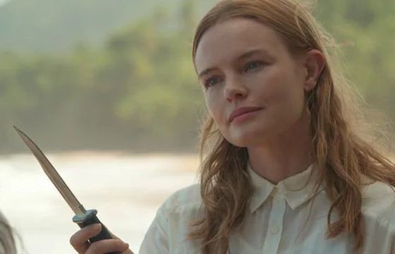 Netflix pokaże serial "The I-Land". Kate Bosworth na tajemniczej wyspie (wideo)