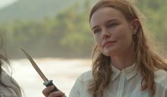 Netflix pokaże serial "The I-Land". Kate Bosworth na tajemniczej wyspie (wideo)