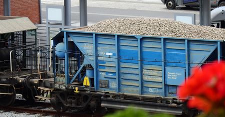 Za wschodnią granicą trwa kolejowa wojna. Eksperci widzą w tym "szansę dla Polski"