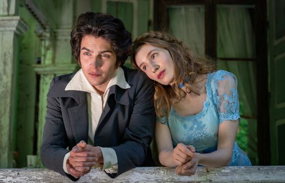 Serial o Mickiewiczu w TVP. „Niepewność” zastąpi polsko-ukraińską produkcję