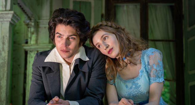 Serial o Mickiewiczu w TVP. „Niepewność” zastąpi polsko-ukraińską produkcję