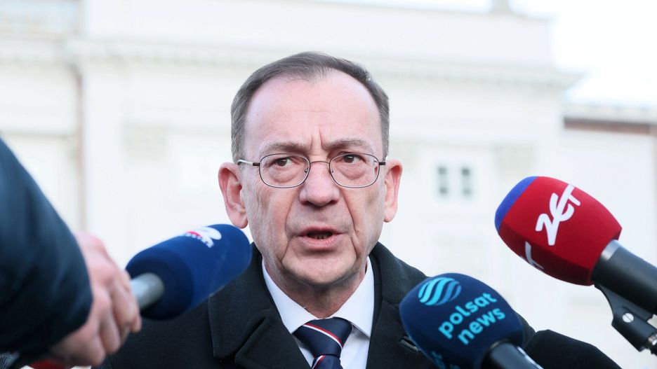 Mariusz Kamiński