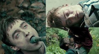 Pierdzące zwłoki Radcliffe’a w zwiastunie "Swiss Army Man"!