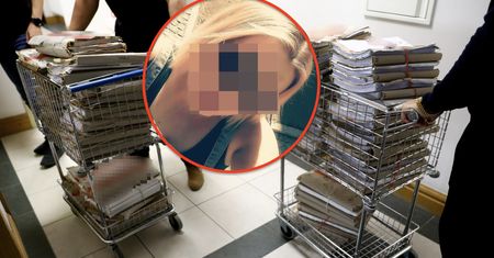 Śledztwo w sprawie "afery hejterskiej". Sąd postawi zarzuty "Emi"