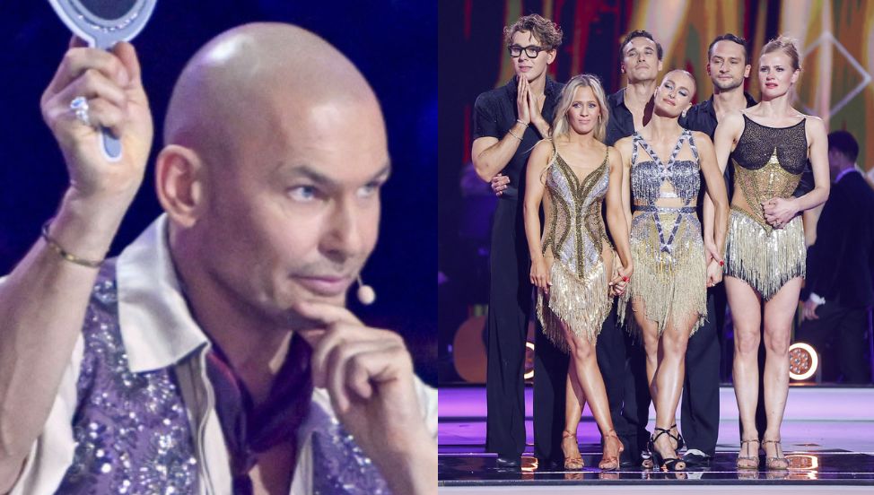 Wygoda wskazał jedną parę. Kto według jurora wygra finał "TzG"?