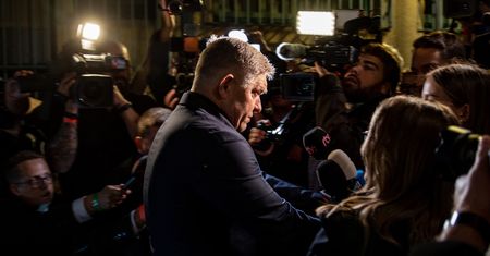 Wyniki wyborów w Słowacji. Diametralna zmiana w porównaniu do sondażu