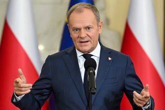 Donald Tusk o cenach prądu. "Nie chcę, żeby było poczucie niepewności"