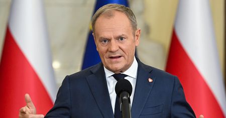 Donald Tusk o cenach prądu. "Nie chcę, żeby było poczucie niepewności"